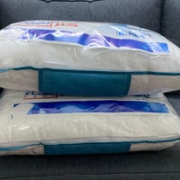 مخدة طبية ميكرو فايبر 1100 جرام