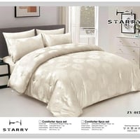 مفرش حرير ناعم نفر واحد STARRY