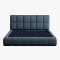 سرير مودرن رقم 4