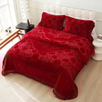 بطانية نفرين ESPANA HOME فاخرة