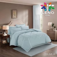 مفارش صيفي LENO ساده