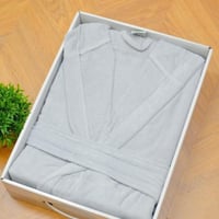 روب حمام نفر ناعم