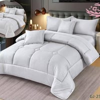 مفرش نفرين صيفي GJ