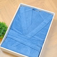 روب حمام نفر ناعم