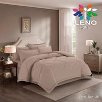 مفارش صيفي LENO ساده