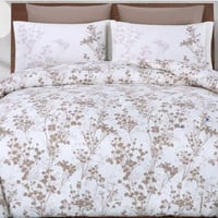 مفرش دونا نفر واحد مشجر