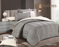 مفرش نفرين Holmes ساده