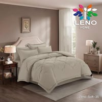 مفارش صيفي LENO ساده