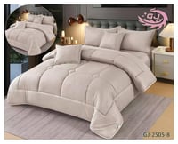 مفرش نفرين صيفي GJ