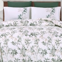 مفرش دونا نفر واحد مشجر