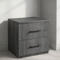 لون رصاصي غامق