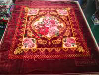 بطانية نفرين 6 كيلو KING KORI