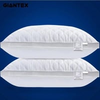 مخدة طبية ميكرو فايبر 1100 جرام