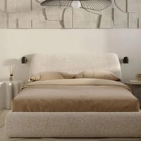 سرير مودرن رقم 8