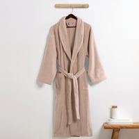 روب حمام نفرين ناعم