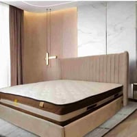 سرير مودرن رقم 11