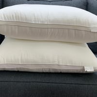 مخدة طبية ميكرو فايبر 1100 جرام