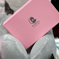 تلبيس مخدة حرير