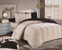 مفرش نفرين Holmes ساده