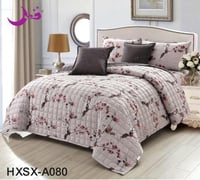 مفارش صيفي مشجر مضغوط