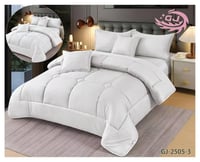 مفرش نفرين صيفي GJ