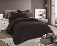 مفرش نفرين Holmes ساده