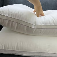 مخدة طبية ميكرو فايبر 1100 جرام