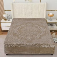 بطانية نفر شتوي سوبر كراون كوريا 2 كيلو