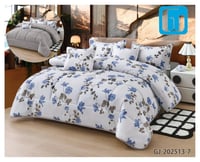 مفرش صيفي نفرين مشجر KG