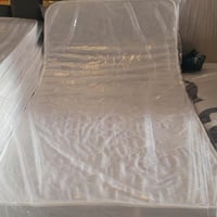 مرتبة طبية 8 سم