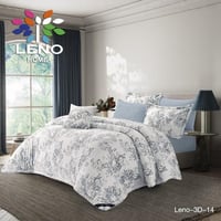 مفرش شتوي نفرين مشجر LENO