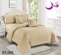 لون رقم ST005