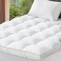 لباد مرتبة مكرو فايبر 20 سم