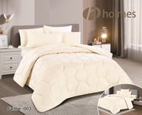 مفرش نفرين Holmes ساده