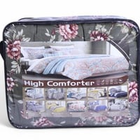 مفرش وطني نفر مشجر