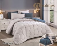 مفرش نفرين Holmes ساده