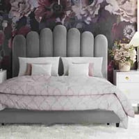 سرير بوكليه مودرن رقم 12