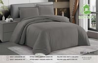 تلبيس حشوه ميكروفيبر نفر ونص