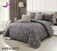 مفارش صيفي مشجر مضغوط