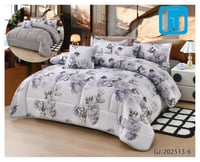 مفرش صيفي نفرين مشجر KG