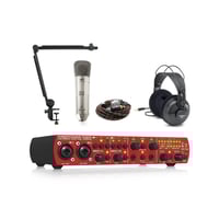 لاقطة بهرنجر B-2