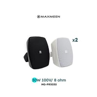 سماعتين أسود - MG-PR5030