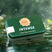 كومباس إنتنس أقراص استحلاب بالنعناع الحار 20 غرام