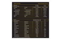 ديلي بوو بيوتين وفيتامينات متعددة