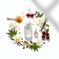 رواء سكاندل نايت