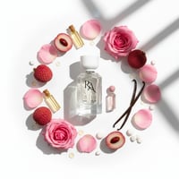 رواء مس لاف