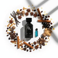 رواء بخور لاف