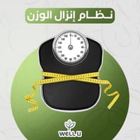 نظام إنزال الوزن