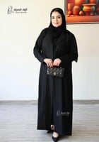 أسود