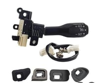 مثبت سرعة تويوتا مع غطاء المثبت